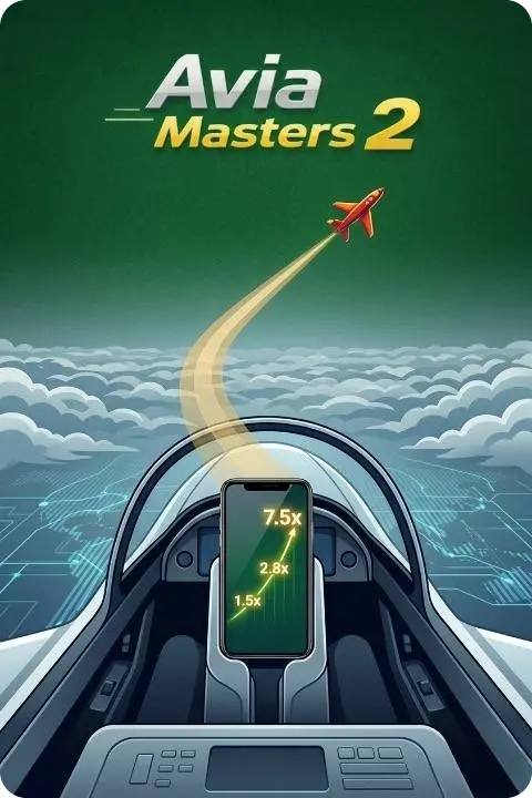 Optimaliseer je apparaat voor Avia Masters 2 Mobile