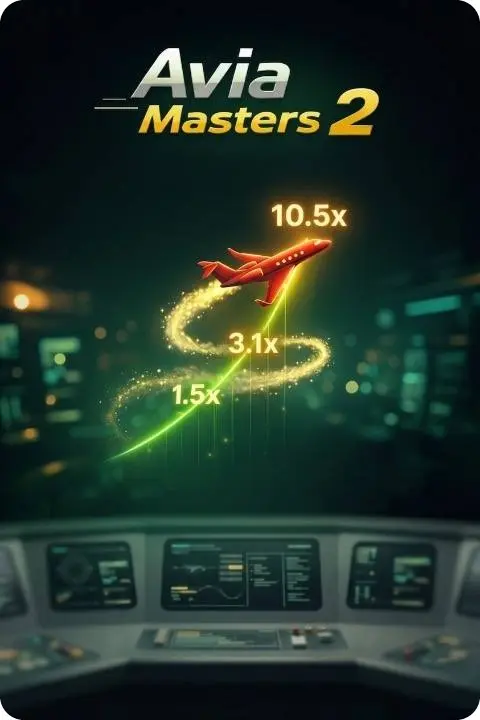 Wat is Avia Masters 2